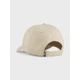 Бейсболка PUMA ESS METAL PUMA CAT BB Cap 02599405 бежевий, o/s - зображення 2