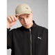 Бейсболка PUMA ESS METAL PUMA CAT BB Cap 02599405 бежевий, o/s - зображення 3