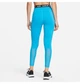Лосини жіночі Nike Tights XS DA0483-446 - зображення 2