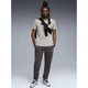 Брюки чоловічі Puma Essentials Graphics 68471344 s, темно-сірий - изображение 2