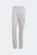 Брюки Adidas Trefoil Essentials French Terry JD2424 xxl, світло-сірий - изображение 6