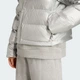 Пуховик ADIDAS Helionic Holiday CLIMAWARM JM9197 m, білий - изображение 2