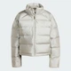 Пуховик ADIDAS Helionic Holiday CLIMAWARM JM9197 m, білий - изображение 6
