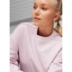 Джемпер жіночий Puma Her Crew Tr 67788660 s, рожевий - изображение 3