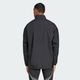 Вітрівка чоловіча ADIDAS Tiro 25 Competition All-Weather Jack IW0427 xl, чорний - зображення 2
