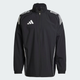 Вітрівка чоловіча ADIDAS Tiro 25 Competition All-Weather Jack IW0427 xl, чорний - зображення 4