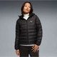 Пуховик жіночий PUMA PACKLITE Hooded Down Jacket Women 68523401 s, чорний - изображение 1