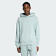 Худі ADIDAS ALL SZN French Terry KC3196 xl, бірюзовий - изображение 1