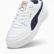 Кеди PUMA BUTY CA PRO CLASSIC 38019018*AW25 46, білий/чорний - изображение 2