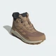 Туристичні черевики ADIDAS Terrex Anylander CLIMAWARM+ JS1431 45.5 1/3, світло-коричневий - изображение 4