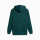 Худі чоловічий PUMA Essentials Tape Hoodie Men 68467575 m, зелений - изображение 2
