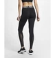 Лосины женские Nike Pro Womens Tights Black S Черный AO9968-010 - изображение 3