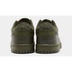 Кросівки жіночі Nike Dunk Low Gs 36 Хакі FB9109-302 - зображення 4