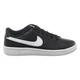 Кроссовки женские Nike Court Royale 2 Nn 36.5 Черно-белый DH3159-001 - изображение 7