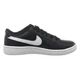 Кроссовки женские Nike Court Royale 2 Nn 36.5 Черно-белый DH3159-001 - изображение 8
