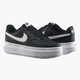 Кроссовки женские Nike Court Vision Alta 39 Черный DM0113-002 - изображение 1
