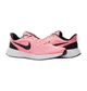Кросівки жіночі Nike Revolution 5 Gs 35.5 Рожевий BQ5671-602 - зображення 2