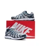 Кросівки унісекс Nike P-6000 41 Комбінований CD6404-402 - зображення 5
