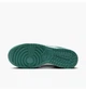 Кроссовки женские Nike Dunk Low Nn 44.5 Комбинированный DD1873-107 - изображение 2