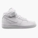 Кросівки жіночі Nike Air Force 1 '07 38 Білий DD9625-100 - зображення 2