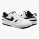 Кроссовки женские Nike Gamma Force Shoes 37.5 DX9176-100 - изображение 1