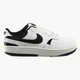 Кроссовки женские Nike Gamma Force Shoes 37.5 DX9176-100 - изображение 2