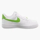 Кроссовки женские Nike Air Force 1 Low White 39 Білий DD8959-112 - изображение 3