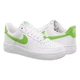 Кроссовки женские Nike Air Force 1 Low White 39 Білий DD8959-112 - изображение 6