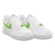 Кроссовки женские Nike Air Force 1 Low White 39 Білий DD8959-112 - изображение 10