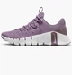 Кроссовки женские Nike Free Metcon 5 Training Shoes Violet 37.5 Фиолетовый DV3950-500 - изображение 1