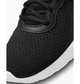 Кроссовки женские Nike Tanjun 42 Черно-белый DJ6257-001 - изображение 2