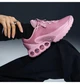 Кросівки жіночі Nike Air Max Dn 38 Рожевий HV4861-600 - зображення 3