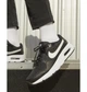 Кросівки жіночі Nike Air Max Sc 38 Чорно-білий CW4554-001 - зображення 6