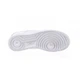 Кросівки жіночі Nike Air Force 1 07 Flyease 38.5 Білий DX5883-100 - зображення 5