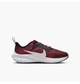 Кросівки жіночі Nike Air Zoom Pegasus 40 Gs 38.5 Червоний DX2498-009 - зображення 3
