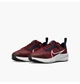 Кросівки жіночі Nike Air Zoom Pegasus 40 Gs 38.5 Червоний DX2498-009 - зображення 5