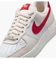 Кросівки жіночі Nike Air Force 1 07 Next Nature Beige/White 38 Білий DC9486-109 - зображення 7