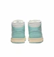 Кросівки жіночі Nike 1 Retro Mid 36 Комбінований BQ6472-132 - зображення 7
