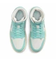 Кросівки жіночі Nike 1 Retro Mid 36 Комбінований BQ6472-132 - зображення 8