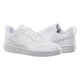 Кросівки жіночі Nike Court Bugh Low Recraft Gs 38.5 Білий DV5456-106 - зображення 6