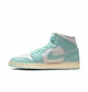 Кросівки жіночі Nike 1 Retro Mid 36 Комбінований BQ6472-132 - зображення 10