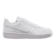 Кросівки жіночі Nike Court Bugh Low Recraft Gs 38.5 Білий DV5456-106 - зображення 7
