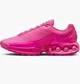 Кросівки жіночі Nike Air Max Dn Pink 38.5 Рожевий HV4861-602 - зображення 1