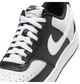 Кросівки жіночі Nike Court Vision Low Next Nature 35.5 Комбінований DH3158-003 - зображення 7