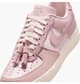 Кроссовки женские Nike Air Force 1 Pink 38.5 Розовый IB4654-661 - изображение 7