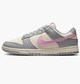 Кроссовки женские Nike Dunk Low Next Nature 38 Комбинированный DD1873-002 - изображение 1