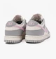 Кроссовки женские Nike Dunk Low Next Nature 38 Комбинированный DD1873-002 - изображение 6