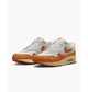 Кроссовки унисекс Nike Air Max 1 Wmns 43 Оранжевый DZ4709-001 - изображение 2