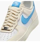 Кросівки жіночі Nike Air Force 1 07 Next Nature White 38.5 Білий DC9486-110 - зображення 7