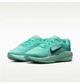 Кросівки жіночі Nike Air Winflo 11 Turquoise 38 Бірюзовий FJ9510-305 - зображення 2